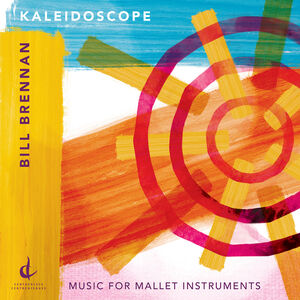 Kaleidoscope , Bill Brennan