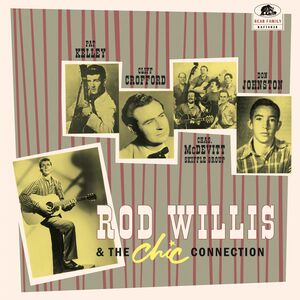 Rod Willis & The Chic (Various Artists) , Various Artists