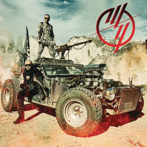 La Ultima Mision , Wisin & Yandel