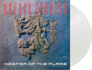 Keeper Of The Flame - Limited Remastered 180-Gram Crystal Clear Vinyl [Import]