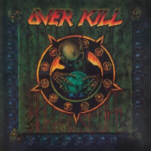 Horrorscope , Overkill