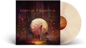 In Between Thoughts...a New World , Rodrigo y Gabriela