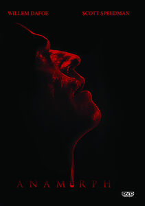 Anamorph , Willem Dafoe
