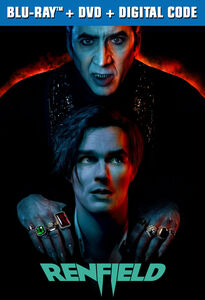 Renfield , Nicholas Hoult