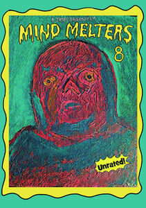 Mind Melters 8