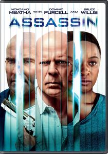 Assassin , Dominic Purcell