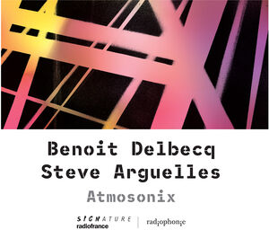 Atmosonix , Christophe Minck