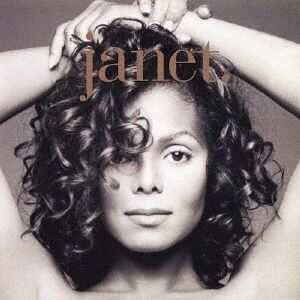 Janet. - Deluxe SHM-CD Edition [Import]