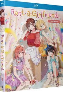 Rent-A-Girlfriend: Season 2 