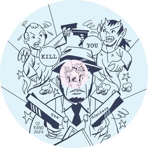 Kill You , The Slackers