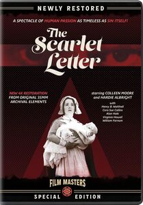 The Scarlet Letter