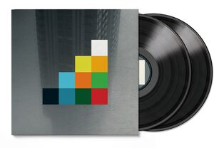 Harmony Codex , Steven Wilson