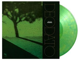 Prelude - Limited 180-Gram Yellow & Green Marble Colored Vinyl [Import]