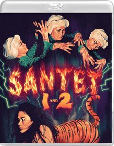Santet 1 & 2 , Suzzanna