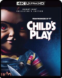 Child's Play (Collector's Edition)