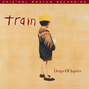 Drops Of Jupiter , Train