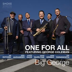 Big George , One for All
