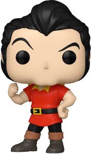 FUNKO POP! Disney: Villains - Gaston