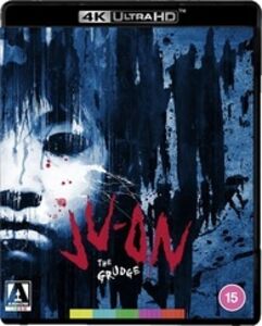 Ju-On: The Grudge - All-Region UHD [Import]