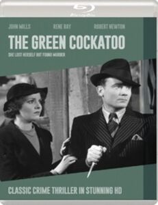 The Green Cockatoo [Import]