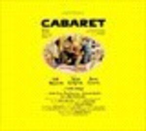 Cabaret / O.C.R. , Jill Hayworth
