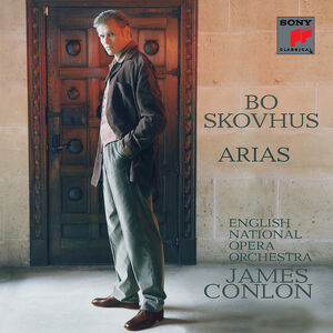 Arias , Bo Skovhus