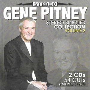 Stereo Singles Collection, Vol. 2