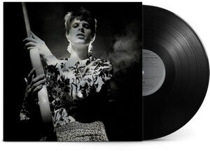 Rock 'n' Roll Star! , David Bowie