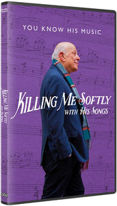Killing Me Softly With His Songs , Jason Alexander