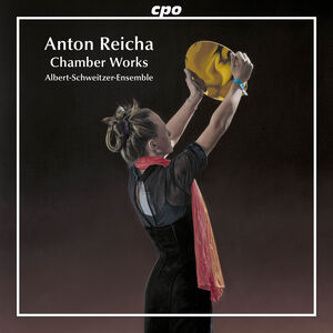 Reicha: Chamber Music , Albert-Schweitzer-Ensemble