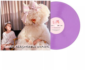 Reasonable Woman - Limited Violet Vinyl [Import]