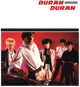 Duran Duran (2010 Remaster) , Duran Duran