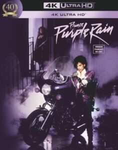 Purple Rain [Import]