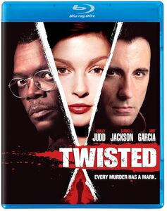 Twisted , Ashley Judd