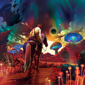 Greatish Hits: I Followed My Dreams and My Dreams Said to Crawl , Father John Misty