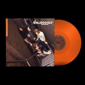 Now Playing , The Stooges