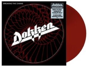 Breaking The Chains , Dokken