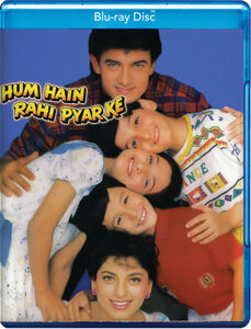 Hum Hain Rahi Pyar Ke , Aamir Khan