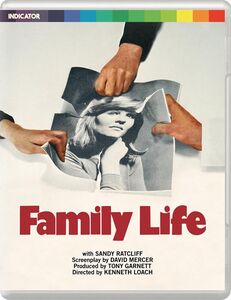 Family Life 