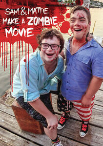 Sam And Mattie Make A Zombie Movie , Peter Farrelly