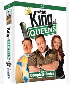 The King of Queens: The Complete Series