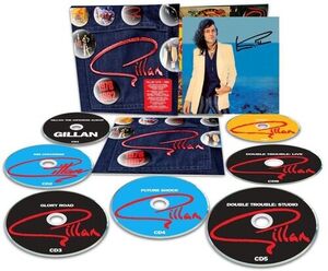 1978-1982 - Deluxe Autographed Boxset [Import]