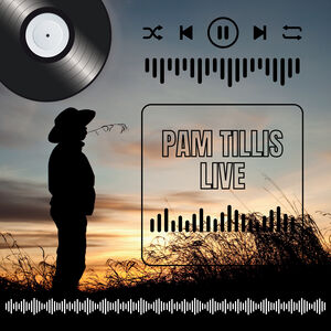 Pam Tillis - LIVE IN NASHVILLE! , Pam Tillis