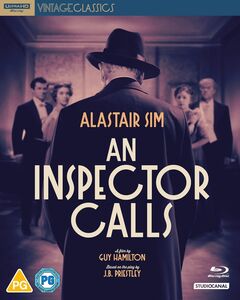 An Inspector Calls [Import]