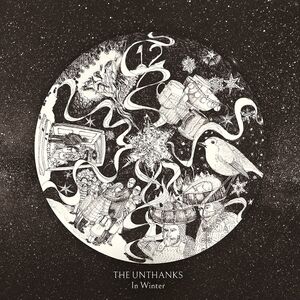 In Winter [Import] , The Unthanks