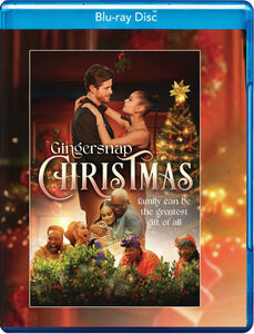 Gingersnap Christmas