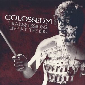 Transmissions: Live At The BBC [Import]