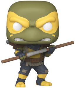 Funko POP! Comics: Teenage Mutant Ninja Turtles: The Last Ronin - Yi (TMNT)