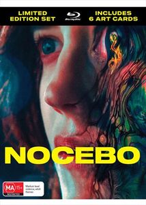 Nocebo (Limited Edition) [Import]
