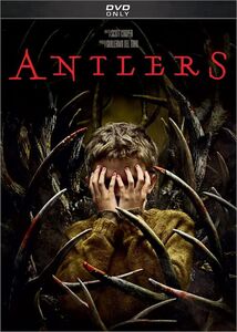 Antlers , Keri Russell